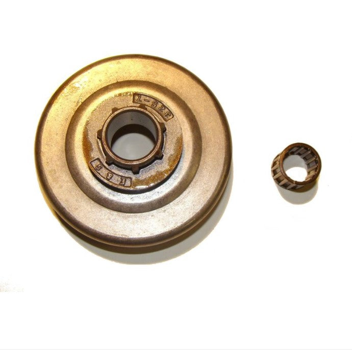 Kit campana ricambio per motosega Oleomac 952-GS520