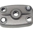 Trascinatore ricambio per decespugliatori Oleomac 730-727-733-735-740