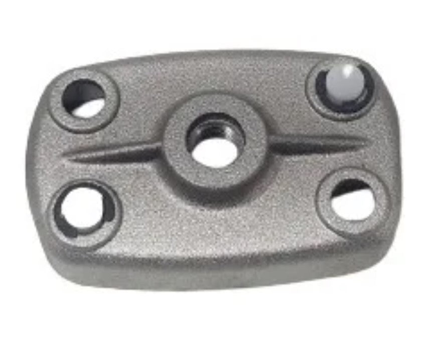 Trascinatore ricambio per decespugliatori Oleomac 730-727-733-735-740