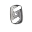 Trascinatore ricambio per decespugliatori Oleomac 730-727-733-735-740