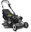 RASAERBA A SCOPPIO WB 507SC MARCA WEIBANG TRAZIONATO CM.50 3 IN 1