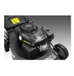 RASAERBA A SCOPPIO WB 507SC MARCA WEIBANG TRAZIONATO CM.50 3 IN 1