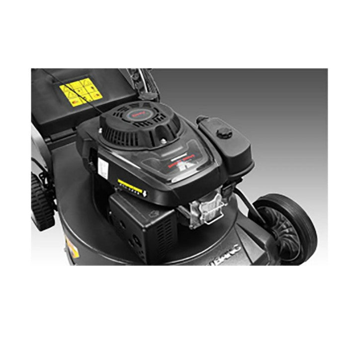 RASAERBA A SCOPPIO WB 507SC MARCA WEIBANG TRAZIONATO CM.50 3 IN 1