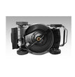 RASAERBA A SCOPPIO WB 507SC MARCA WEIBANG TRAZIONATO CM.50 3 IN 1