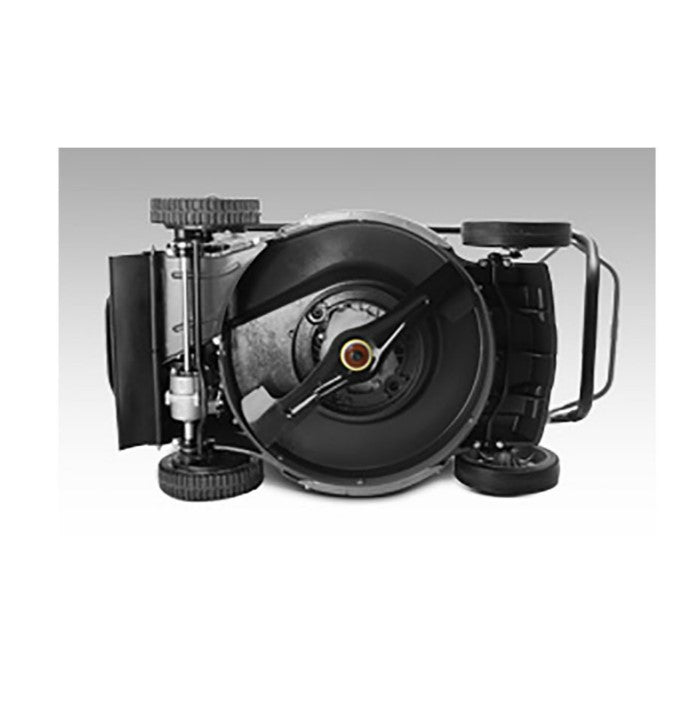RASAERBA A SCOPPIO WB 507SC MARCA WEIBANG TRAZIONATO CM.50 3 IN 1