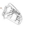 COPERCHIO MARMITTA RICAMBIO PER MOTOSEGA 251 SHINDAIWA