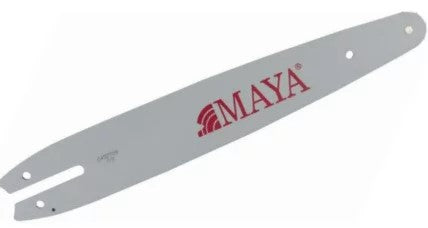 BARRA PER MOTOSEGA PS 194 MAYA CATENA 64 MAGLIE 1/4 1.1