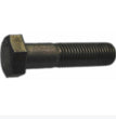BULLONE A TESTA ESAGONALE NERO 8X75