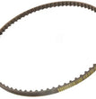 CINGHIA RICAMBIO PER MOTORE HONDA GC135