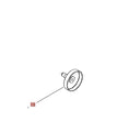 TAMBURO PER DECESPUGLIATORE T230S SHINDAIWA