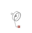 TAMBURO FRIZIONE PER DECESPUGLIATORE T450 SHINDAIWA