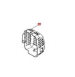 PROTEZIONE MARMITTA RICAMBIO DECESPUGLIATORE T3508/T450 SHINDAIWA