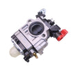 Carburatore per BV162 Oleomac