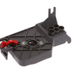 Supporto filtro aria ricambio decespugliatori Oleomac 730-735-740
