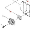GUARNIZIONE PER SOFFIATORE EB8520 RT SHINDAIWA