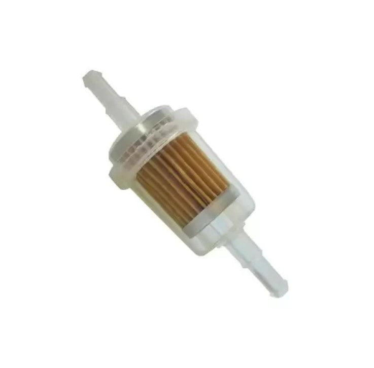 FILTRO BENZINA UNIVERSALE GRANDE