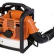 SOFFIATORE A SPALLA A SCOPPIO EB 700 A BRUMAR