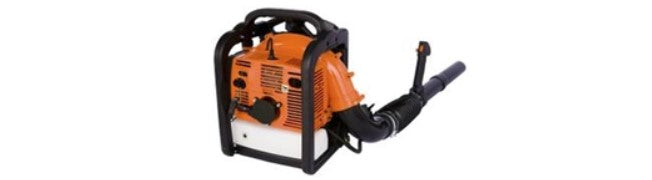 SOFFIATORE A SPALLA A SCOPPIO EB 700 A BRUMAR