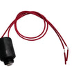 SOLENOIDE PER ELETTROVALVOLA 24 VOLT IRRITROL
