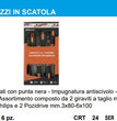 SERIE SET CACCIAVITI DA PZ.6 PUNTA MAGNETICA ALTE