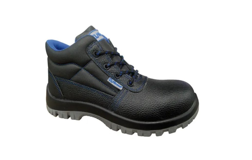 Scarpa antinfortunistica s3 src metal free FIRMA NUMERO 41