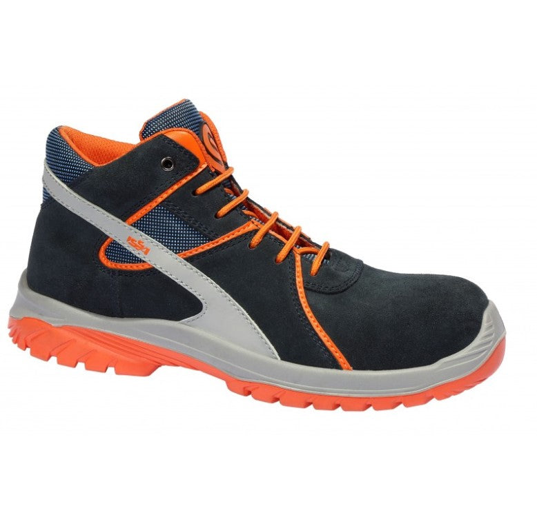 SCARPA ANTINFORTUNISTICA PENTATHLON TG.45 35050-45 ISSA