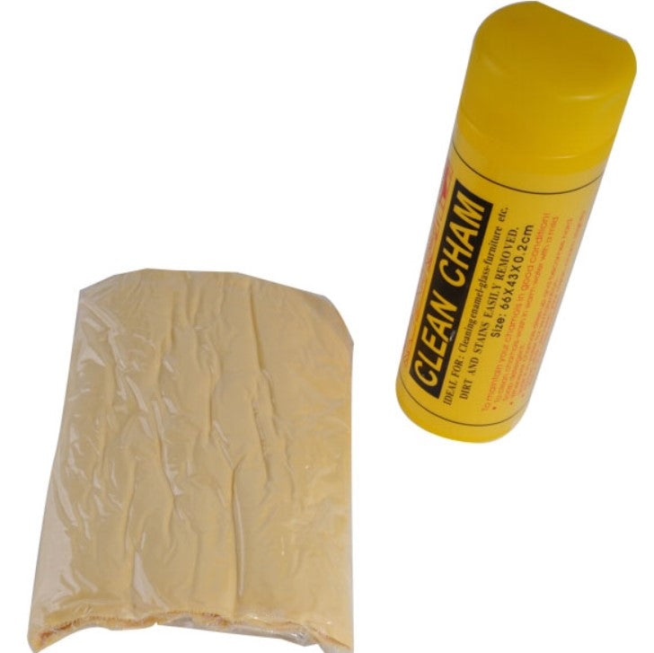 PANNO AUTO FINTO CAMOSCIO 66X43CM