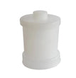 TAPPO IDRAULICO PER DAMIGIANA BIANCO