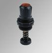 REGOLATORE DI RICAMBIO PER GRUPPO FILTRO REGOLATORE DA 1/4"NEW DEAL
