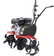 MOTOZAPPA A SCOPPIO 212 CC 80 CM BENZINA 2 MARCE A+RETRO DUNSCH