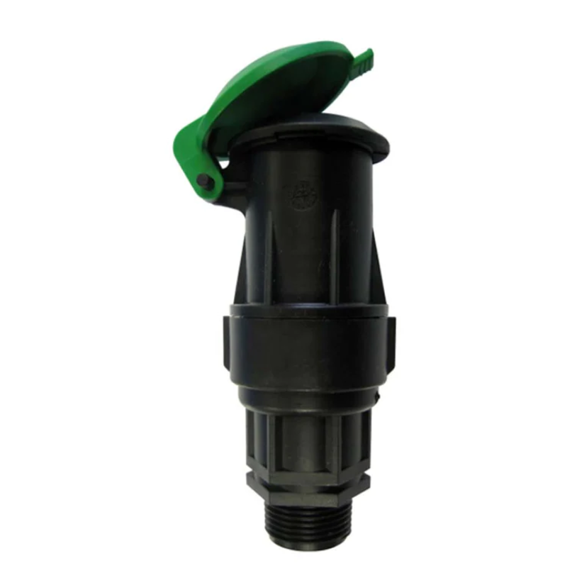 IDRANTINO RUBA ACQUA DA 1"