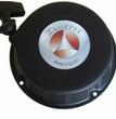 AVVOLGITORE COMPLETO PER MOTORE ZANETTI HP7 DIESEL E YANMAR