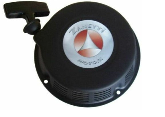 AVVOLGITORE COMPLETO PER MOTORE ZANETTI HP7 DIESEL E YANMAR