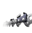 CATENA PER MOTOSEGA RAPID HEXA 91 MAGLIE 3/8 1.6 STIHL PER 661/462