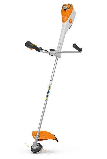 DECESPUGLIATORE A BATTERIA MARCA STIHL TIPO FSA 135 SENZA SENZA BATT