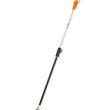 POTATORE SRAMATORE LUNGO HTA50 +AK20+AL101 LUNGHEZZA MAX 280 STIHL