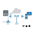 PROGRAMMATORE ZR-0-PRO-2400 VALTICINO SMART CONTROLLER