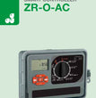 PROGRAMMATORE ZR-0-AC-9 VALTICINO SMART CONTROLLER