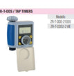 PROGRAMMATORE VALTICINO ZR-T-DDS2 TAP TIMER