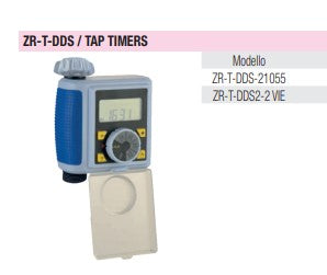 PROGRAMMATORE VALTICINO ZR-T-DDS2 TAP TIMER