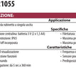 PROGRAMMATORE VALTICINO ZR-T-DDS2 TAP TIMER
