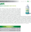 CONCIME MASTER GREEN SAFE FITOFORTIFICANTE KG.0.25 BOTTOS