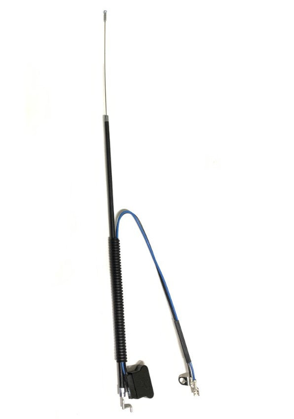 TIRANTE ACCELERATORE PER DECESPUGLIATORE FS 250R STIHL