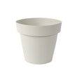 VASO MYMOOD BIANCO PIETRA CM.50