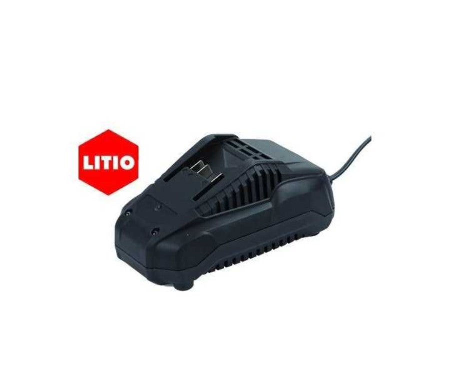 CARICABATTERIE 2.4 A 20V VIGOR COMPATIBILE CON TRAPANO VI-T20P/LI