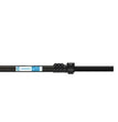 Asta telescopica Campagnola carbonio/alluminio 185/270cm.per Master