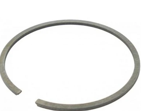 Segmento di compressione 40x1.5mm ricambio motosega MS190 Stihl