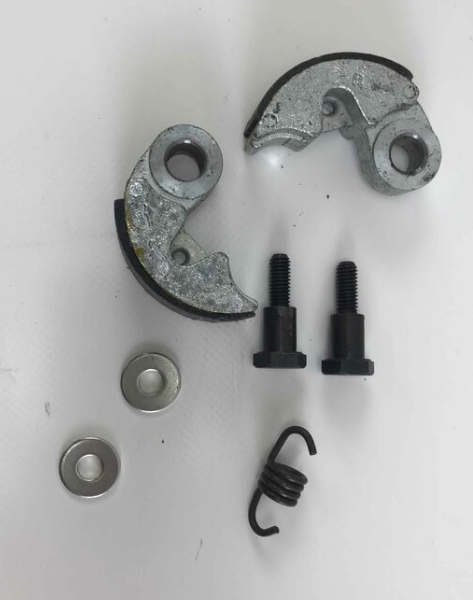 FRIZIONE PER DECESPUGLIATORE SHINDAIWA T 270