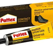 MASTICE UNIVERSALE HENKEL PATTEX CONTACT GR.125 SCATOLA