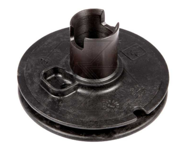 PULEGGIA AVVIAMENTO PER MOTOSEGA GS 650/651 OLEOMAC